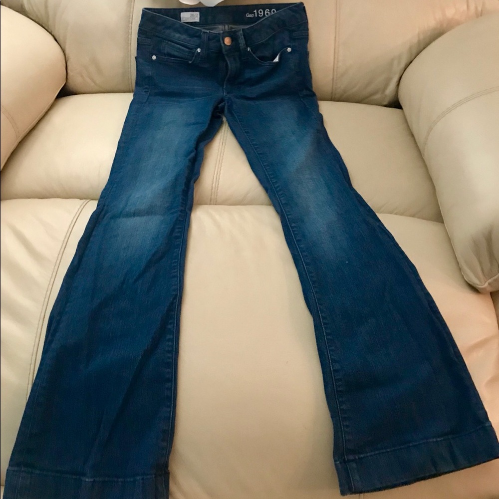 Gap Jeans